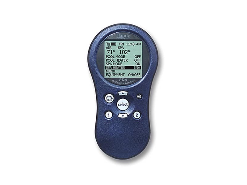 Zodiac Jandy AquaLink RS Pool Digital Assistant Pump Shop