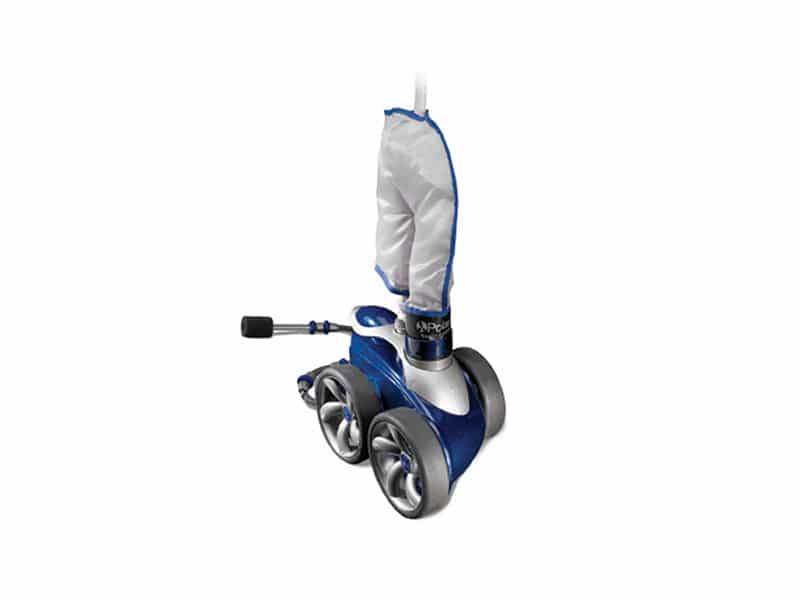 Zodiac Polaris 3900 Sport Pressure Pool Cleaner Pump Shop