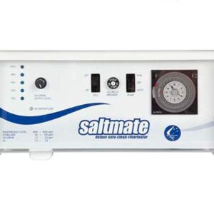 Aqua-Quip Saltmate 120 Salt Water Chlorinator