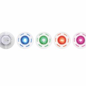 AstralPool Hurlcon SLX Multicolour LED Pool & Spa Lights