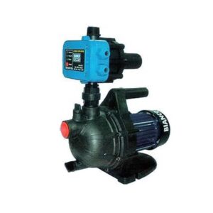 Bianco Tech40PC Garden Pump