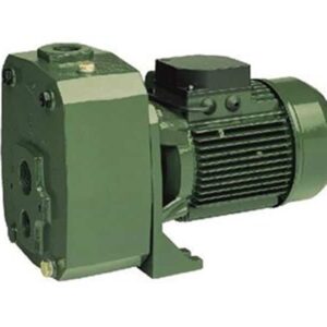 DAB DP M/T Convertible Deep Well Cast Iron Jet Pumps