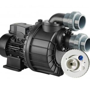 Davey Hurricane Turbo Swim Jet System