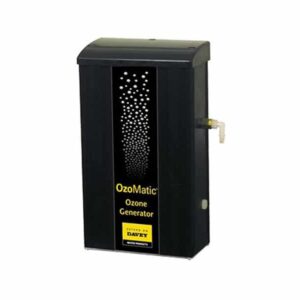 Davey OzoMatic Ozone Generator