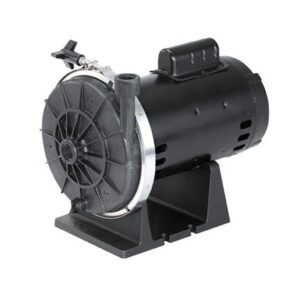 Polaris Halcyon Booster Pump