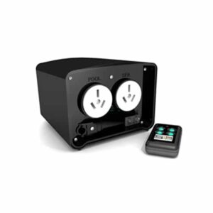 Spa Electrics Remote Control