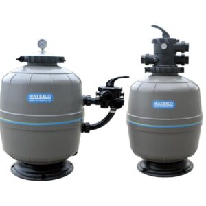 Waterco Exotuf Plus Media Filter