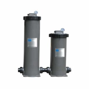 Waterco Trimline Cartridge Filter Housing