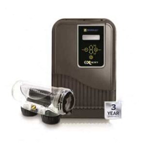 Zodiac Ei Xpert Salt Water Chlorinator