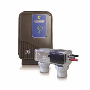 Zodiac Ei2 Series Saltwater Chlorinator