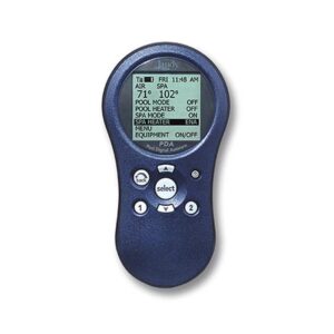 Zodiac Jandy AquaLink RS Pool Digital Assistant