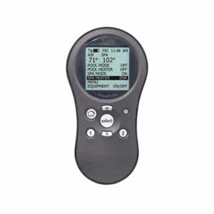 Zodiac Jandy AquaPalm Remote Pool Controller
