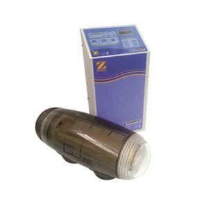 Zodiac LM3 Saltwater Chlorinator