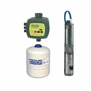 DAB Active Sub Driver