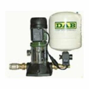 DAB – KVCX Vertical Multi-Stage – Variable Speed Controller