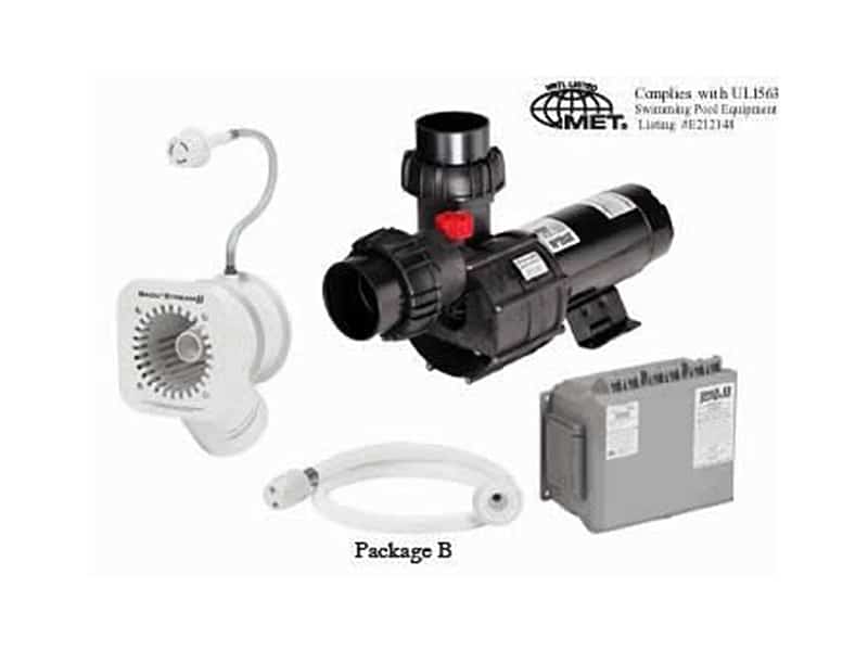 Speck Badu Swim Jet Systems Pump Shop