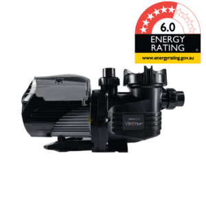 AstralPool Hurlcon Viron 320c XT Variable Speed Pumps