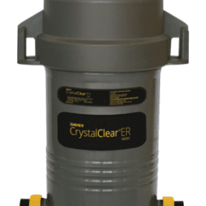 Davey CrystalClear ER 270ft Series Cartridge Filter