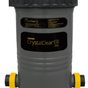 Davey CrystalClear ER 180ft Series Cartridge Filter