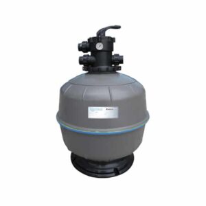 Waterco Exotuf E400 16" Media Filter W/40mm MPV