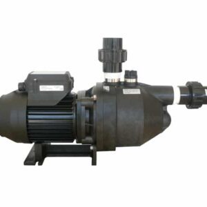Waterco Sweepmaster Pool Cleaner Pump
