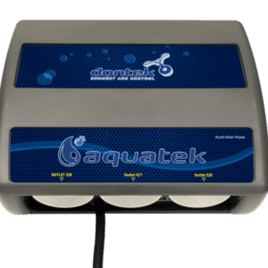 Pool/Spa Aquatek Wifi Controller