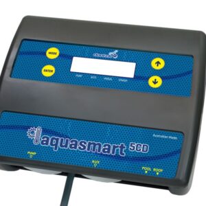AQUASMART 5 CD