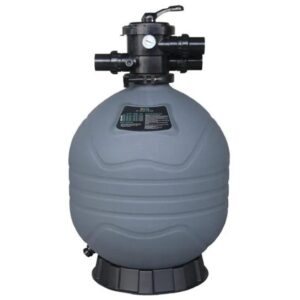 Insnrg Mi Sand Media Pool Filter – Mi 400 (800mm c/w 50mm MPV)