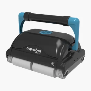 MAGNUM JUNIOR – Robotic Pool Cleaner