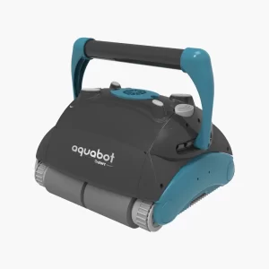 AQUARIUS – Robotic Pool Cleaner