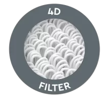 AQUARIUS – Robotic Pool Cleaner - Image 2
