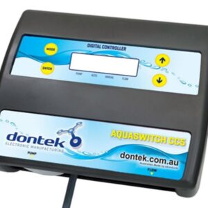 Aquatime Boost Pump Controller CC5