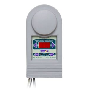 Multi Solar Controller – MS3D