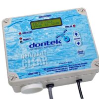 Pool Water Purifier