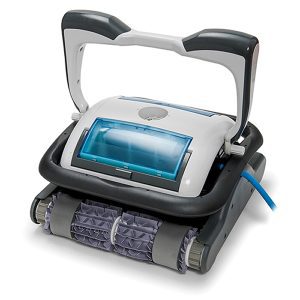 MIA H1005 Robotic Pool Cleaner