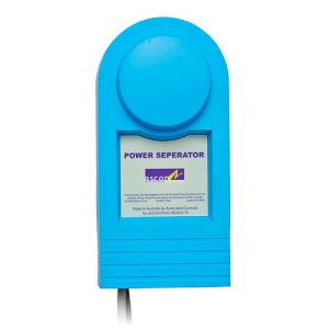 MPS - Multi Power Separator