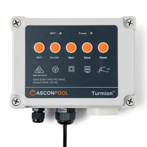 Turmion® Pro WiFi TXF2