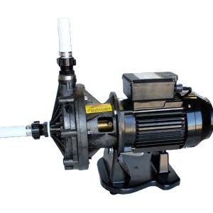 Booster Pump