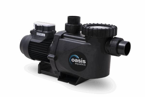Oasis Aquatics V310 Variable Speed Pump