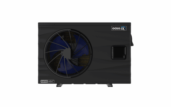 Sunlover Oasis iX RAPID HEAT Heat Pump (28kw T) - Image 3