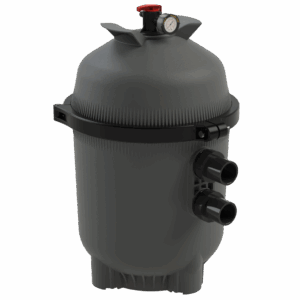 Oasis QE330 - Quad Element Cartridge Filter