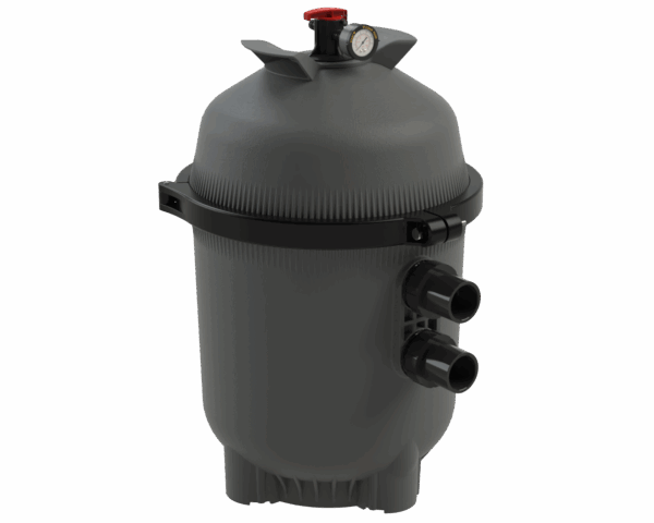 Oasis QE330 - Quad Element Cartridge Filter