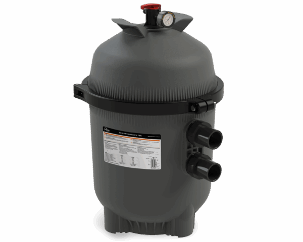 Oasis QE330 - Quad Element Cartridge Filter - Image 4