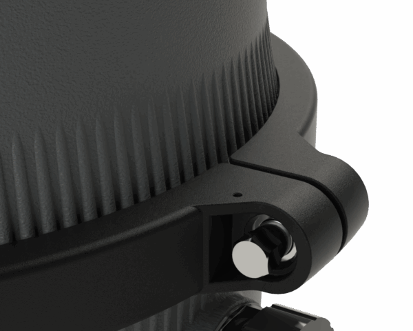 Oasis QE530 - Quad Element Cartridge Filter - Image 2