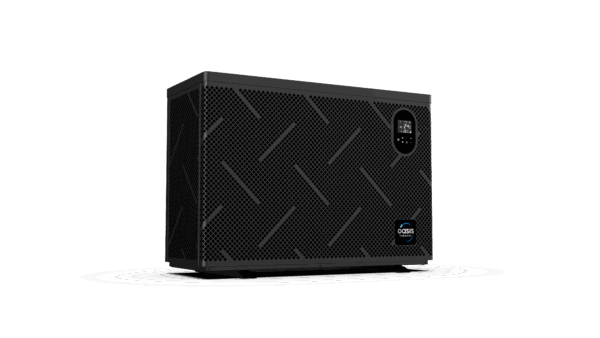 Sunlover Oasis Rapid PRO Heat Pump (22kw)