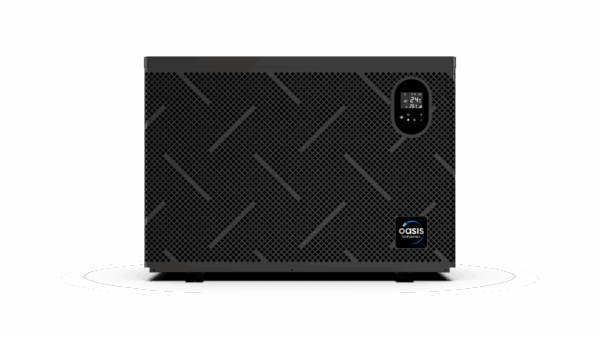Sunlover Oasis Rapid PRO Heat Pump (22kw) - Image 4