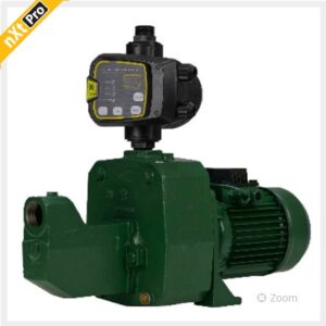 DAB-251NXTP - Cast Iron Jet Pump with nXt PRO Pump Controller