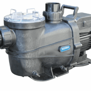 Waterco Alphaflo100 Pool Pump