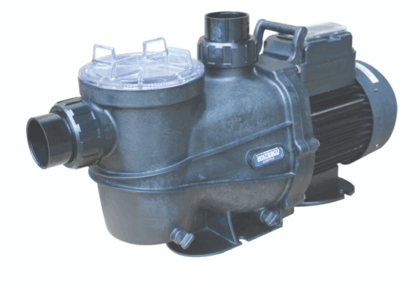 Alphaflo ECO-V 100 pump