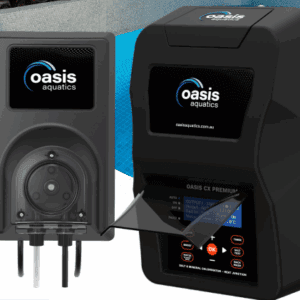 Oasis CX PH Logix Controller